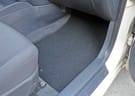 Коврики на KIA Soul I 2009 - 2013 в Балашихе
