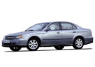 EVA коврики на Chevrolet Evanda 2004 - 2006 в Балашихе