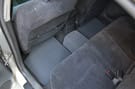 Ворсовые коврики на Toyota Premio I 2001 - 2007 в Балашихе