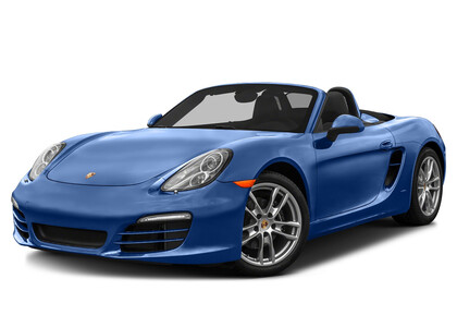 Коврики на Porsche Boxster (981) 2012 - 2016 в Балашихе