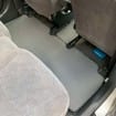Коврики на Honda Civic VII 5d 2000 - 2005 в Балашихе