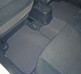 Коврики на Honda HR-V 1998 - 2005 в Балашихе