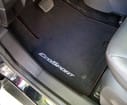 Коврики на Ford EcoSport 2012 - 2023 в Балашихе