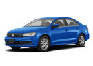 EVA коврики на Volkswagen Jetta VI 2010 - 2019 в Балашихе