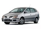 Коврики на Nissan Almera Tino 2000 - 2006 в Балашихе