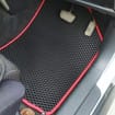 Коврики на Toyota Ist I 2002 - 2007 в Балашихе