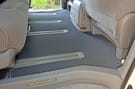 Коврики на Toyota Alphard (H10) 2002 - 2008 в Балашихе