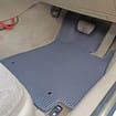 EVA коврики на Toyota Mark II Wagon Blit 2002 - 2007 в Балашихе