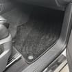 EVA коврики на Volkswagen Touareg II 2010 - 2018 в Балашихе