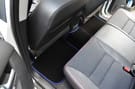 EVA коврики на Chery Tiggo 3 2014 - 2020 в Балашихе