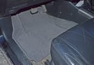 Ворсовые коврики на Toyota Rav4 II 2000 - 2006 в Балашихе