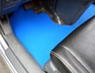 Коврики на Honda Element 2003 - 2011 в Балашихе