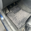 Ворсовые коврики на Toyota Corolla (E12) 2000 - 2007 в Балашихе