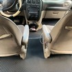 Коврики на Dodge Grand Caravan (RG) 2000 - 2007 в Балашихе