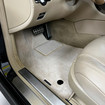 Ворсовые коврики на Mercedes CL (C216) 2006 - 2014 в Балашихе