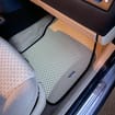 EVA коврики на Ford Mondeo III 2000 - 2007 в Балашихе