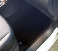 Коврики на Skoda Roomster 2006 - 2015 в Балашихе