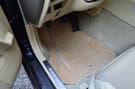 Ворсовые коврики на Infiniti M III 2006 - 2010 в Балашихе
