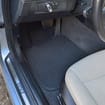 Ворсовые коврики на BMW 3 (E90/E91/E92/E93) 2005 - 2012 в Балашихе