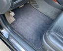 Ворсовые коврики на Toyota Camry (XV30) 2001 - 2006 в Балашихе