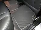 EVA коврики на Geely Emgrand EC7 2009 - 2020 в Балашихе