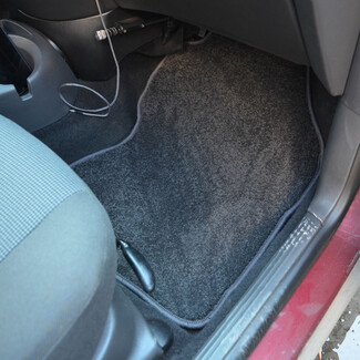 Коврики на Ford Focus I 1998 - 2005 в Балашихе Коврики на Ford Focus I 1998 - 2005 в Балашихе