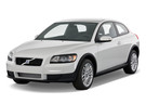 Коврики на Volvo C30 2006 - 2013 в Балашихе