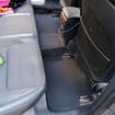 Ворсовые коврики на Renault Laguna III 2007 - 2015 в Балашихе