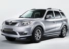 EVA коврики на Haima 7 2013 - 2016 в Балашихе
