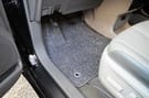 EVA коврики на Toyota Sienna III 2010 - 2020 в Балашихе