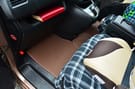 Коврики на Nissan Serena (C27) 2016 - 2022 в Балашихе