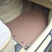 Коврики на Toyota Corolla Axio (E14) 2006 - 2012 в Балашихе