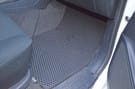 Коврики на Toyota Hilux VII 2008 - 2015 в Балашихе