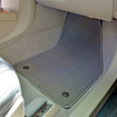 Коврики на Volvo C70 II 2005 - 2013 в Балашихе