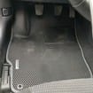 Коврики на Mitsubishi Lancer X 2007 - 2017 в Балашихе