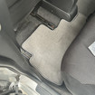 EVA коврики на Nissan Tiida (C11) 2004 - 2014 в Балашихе