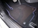 EVA коврики на Mazda CX5 II 2016 - 2025 в Балашихе