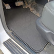 Ворсовые коврики на Ford Ranger NA III 1997 - 2012 в Балашихе