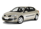 Коврики на Renault Megane II 2002 - 2008 в Балашихе