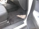 Коврики на Mitsubishi Pajero IV 2006 - 2021 в Балашихе