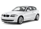 EVA коврики на BMW 1 (E81/E82/E87/E88) 2004 - 2012 в Балашихе