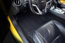 EVA коврики на Chevrolet Camaro V 2009 - 2016 в Балашихе