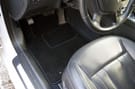 EVA коврики на Hyundai Genesis II 2014 - 2017 в Балашихе