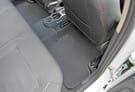 Коврики на Renault Duster I 2011 - 2021 в Балашихе