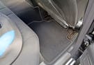 Ворсовые коврики на Mercedes E (W210) 1995 - 2002 в Балашихе