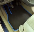 Коврики на Renault Scenic II 2003 - 2010 в Балашихе