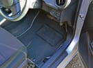EVA коврики на Toyota Corolla Fielder (E16) 2012 - 2017 в Балашихе