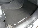 Коврики на Audi S6 (C7) 2012 - 2018 в Балашихе