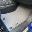 Коврики на BelGee X70 2024 - 2025 в Балашихе