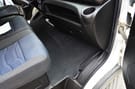 Ворсовые коврики на Iveco Daily VI 2014 - 2025 в Балашихе